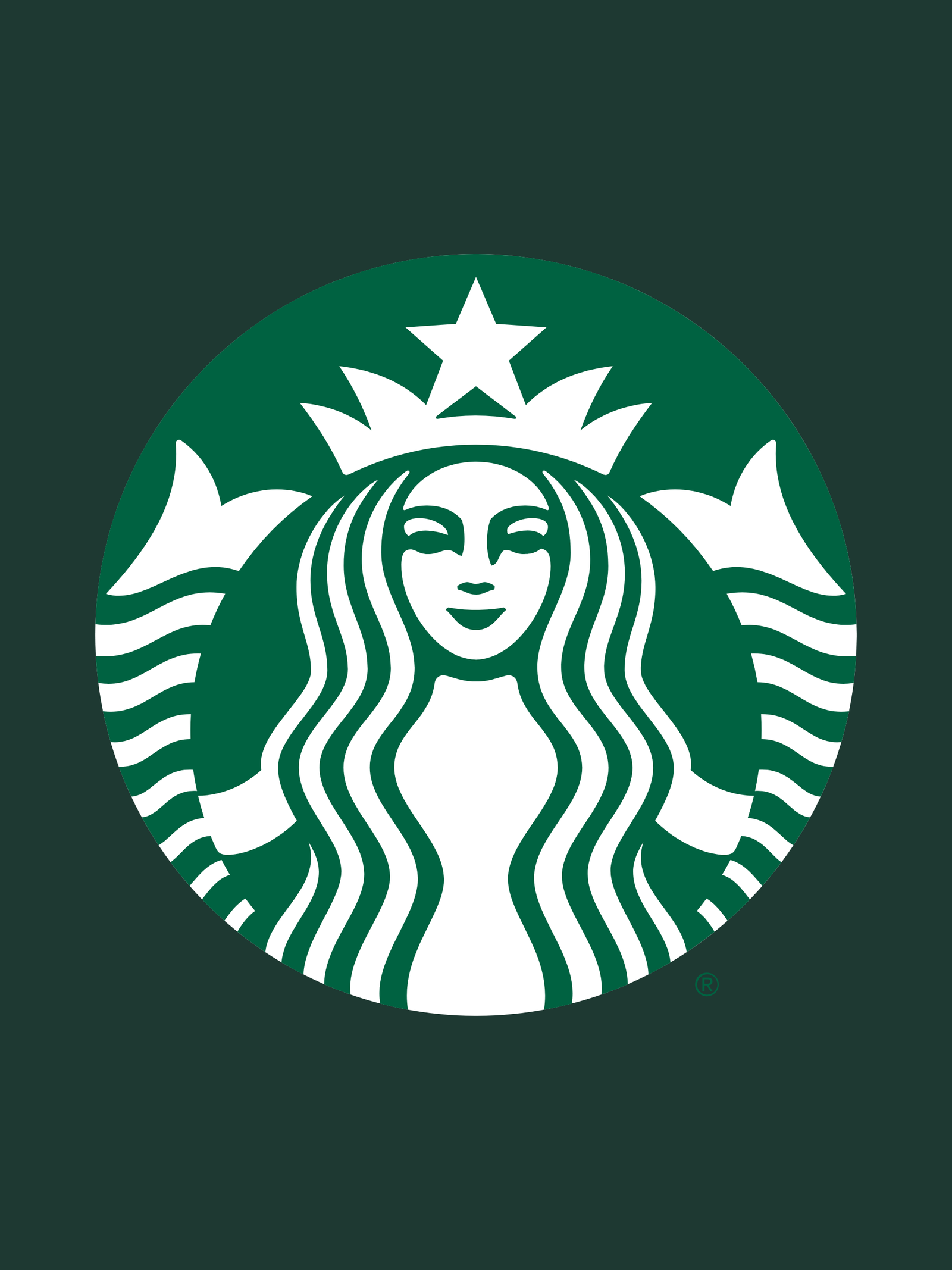 Starbucks Rewards MOD Logo
