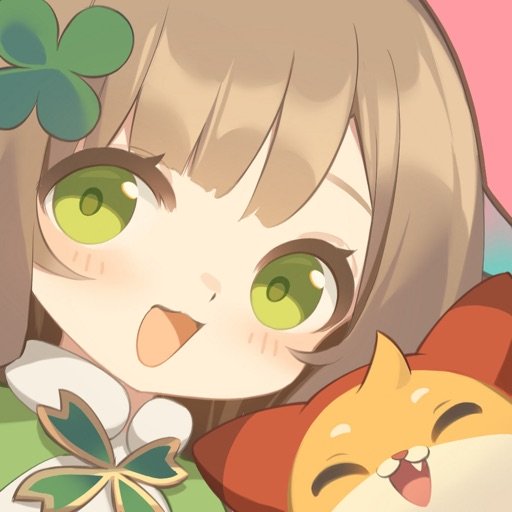 Go Go Muffin x Maltese MOD Logo