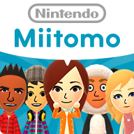 Miitomo Logo