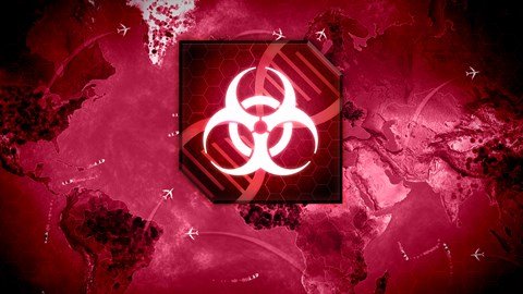 Plague Inc. Logo